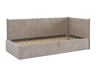 Фото Тахта Квест 0.9. Детская тахта.