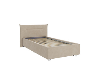 Фото Кровать Альба 0.9 с ортопедическим основанием. 900х2000.