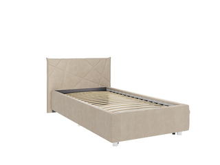 Фото Кровать Бест 0.9 с ортопедическим основанием. 900х2000.