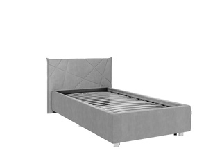 Фото Кровать Квест 0.9 с ортопедическим основанием. 900х2000.