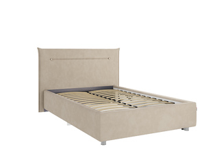 Фото Кровать Альба 1.2 с ортопедическим основанием. 1200х2000.