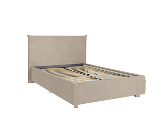 Фото Кровать Бест 1.2 с ортопедическим основанием. 1200х2000.