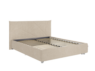 Фото Кровать Бест 1.6 с ортопедическим основанием. 1600х2000.