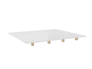 Фото Настил для кровати 1.2. Составляющие мягких кроватей.