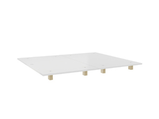 Фото Настил для кровати 0.9. Составляющие мягких кроватей.