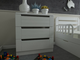 Фото Комод Феалта-baby Охта. Комоды в детскую.