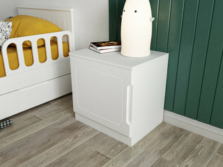 Фото Тумбочка Феалта-baby Лига. Комоды в детскую.