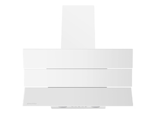 Фото Кухонная вытяжка Maunfeld Cascada Mini 60. 600 мм.