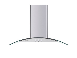 Фото Кухонная вытяжка Maunfeld Ancona PlusA 60. Дизайнерские.