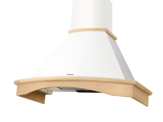 Фото Кухонная вытяжка Maunfeld Gretta C 90. 900 мм.