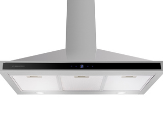 Фото Кухонная вытяжка Maunfeld Cork Plus 90. 900 мм.