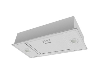 Фото Кухонная вытяжка Maunfeld Crosby Flat 52. Полновстраиваемые.