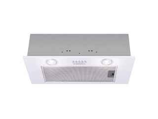 Фото Кухонная вытяжка Maunfeld Box Push 60. В шкаф 600 мм.