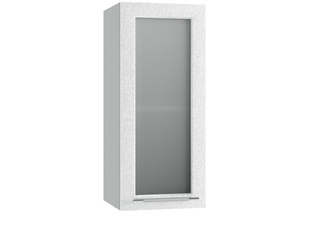 Фото Кухня Олива ПС 300 Шкаф верхний стекло. Модули для кухни Олива.