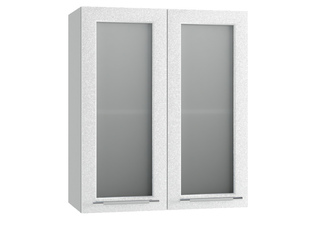 Фото Кухня Олива ПС 600 Шкаф верхний стекло. Модули для кухни Олива.