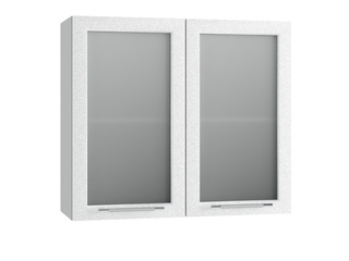 Фото Кухня Олива ПС 800 Шкаф верхний стекло. Модули для кухни Олива.