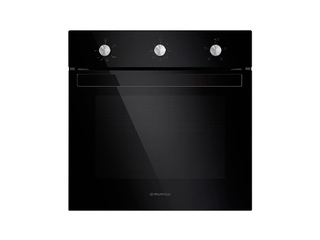 Фото Шкаф духовой газовый Maunfeld EOGC604B с электрическим грилем. Газовые.