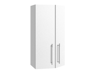 Фото Кухня Олива ПТ 400 Шкаф верхний торцевой угловой. Модули для кухни Олива.