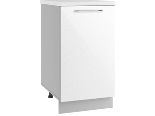 Фото Кухня Олива С 450 Шкаф нижний. Модули для кухни Олива.