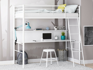 Фото Кровать чердак Севилья-5. Кровати-чердаки.