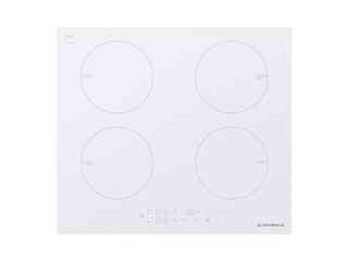 Фото Индукционная варочная панель Maunfeld EVI.594-WH. Индукционные.