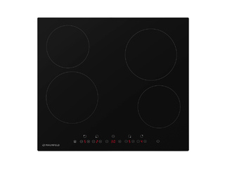 Фото Электрическая варочная панель Maunfeld EVCE.594-BK. Электрические.
