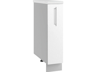 Фото Кухня Олива СБ 200 Шкаф нижний бутылочница. Модули для кухни Олива.