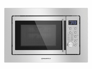 Фото Микроволновая печь встраиваемая Maunfeld XBMO202S. Встраиваемые СВЧ.