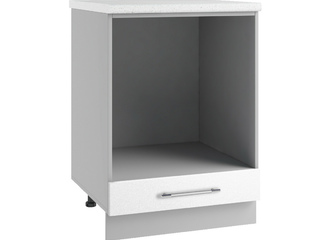 Фото Кухня Олива СД 600 Шкаф нижний духовой. Модули для кухни Олива.