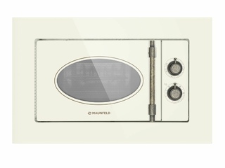 Фото Микроволновая печь встраиваемая Maunfeld JBMO.20.5GRIB. Встраиваемые СВЧ.