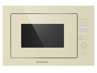 Фото Микроволновая печь встраиваемая Maunfeld MBMO.25.7GBG. Встраиваемые СВЧ.