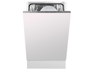 Фото Посудомоечная машина Maunfeld MLP-08S. 450.