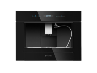 Фото Кофемашина Maunfeld AMCM1503B. Встраиваемые кофемашины.