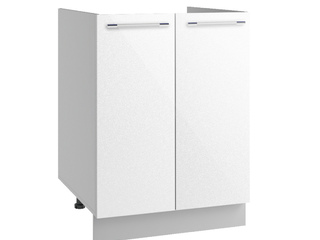 Фото Кухня Олива СМ 600 Шкаф нижний мойка. Модули для кухни Олива.