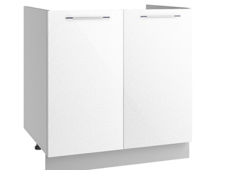 Фото Кухня Олива СМ 800 Шкаф нижний мойка. Модули для кухни Олива.