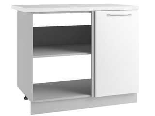 Фото Кухня Олива СУ 1000 Шкаф нижний угловой. Модули для кухни Олива.