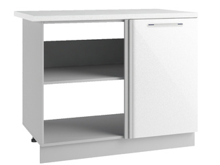 Фото Кухня Олива СУ 1050 Шкаф нижний угловой. Модули для кухни Олива.