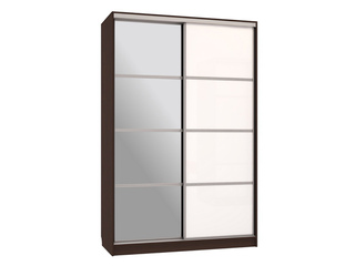 Фото Шкаф-купе Гранд 2-600 с зеркалом. Шкафы-купе Гранд.