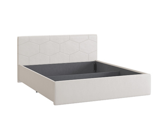 Фото Квантум Кровать 1.6. Составляющие мягких кроватей.