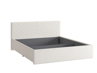 Фото Сандра Кровать 1.6. Составляющие мягких кроватей.