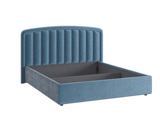 Фото Сиена-2 Кровать 1.6. Составляющие мягких кроватей.