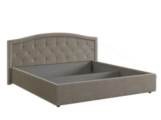 Фото Верона-2 Кровать 1.8. Составляющие мягких кроватей.