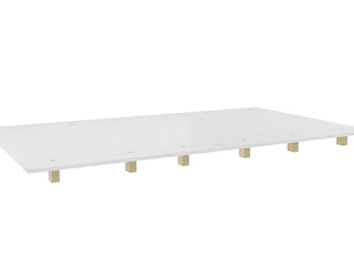 Фото Настил для кровати 1.8. Составляющие мягких кроватей.