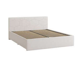 Фото Кровать Квантум с ортопедическим основанием 1600х2000 мм. 1600х2000.