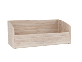 Фото Кровать 0,9 (Софа). Универсальные модули.