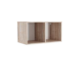 Фото Полка навесная 43. Универсальные модули.