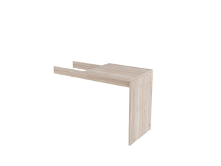 Фото Стол приставка 36. Универсальные модули.