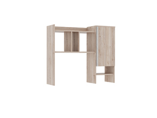 Фото Лайк Надстройка для стола 28.01. Коллекция Лайк.