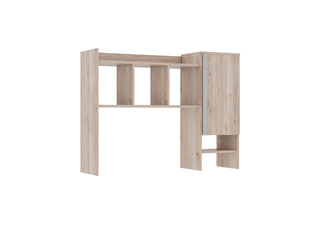 Фото Лайк Надстройка для стола 29.01. Коллекция Лайк.