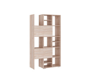 Фото Лайк Стеллаж 13.01. Стеллажи Лайк.